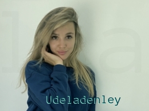 Udeladenley