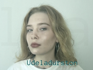 Udeladurston