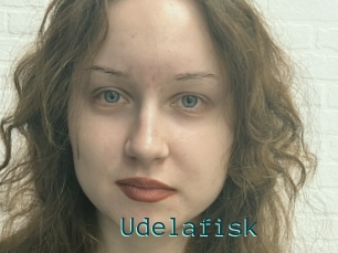 Udelafisk