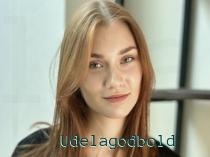 Udelagodbold