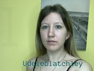 Udeleblatchley