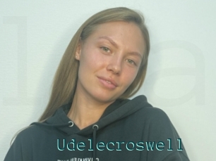 Udelecroswell