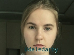 Udeledarby