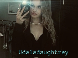 Udeledaughtrey