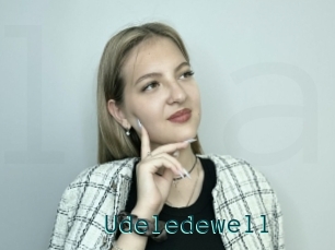 Udeledewell