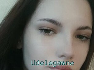 Udelegawne