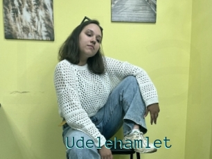 Udelehamlet