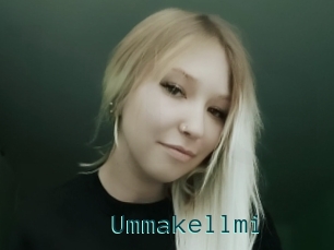 Ummakellmi