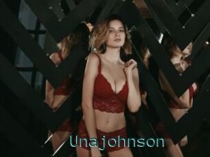 Unajohnson