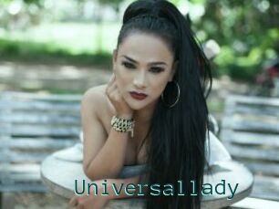 Universallady