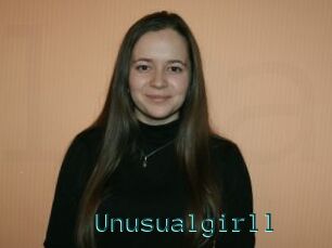 Unusualgirll