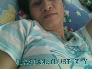 UrASIANofLUST_X_Y