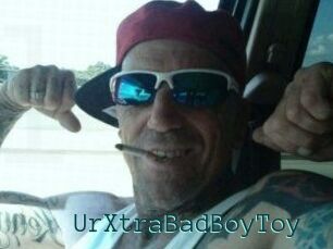 UrXtraBadBoyToy