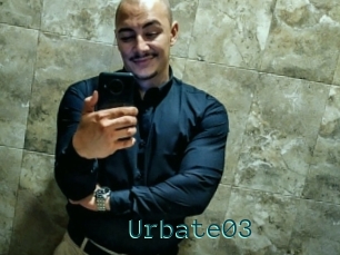 Urbate03