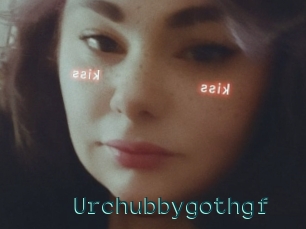 Urchubbygothgf