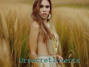 Ursecretloverts