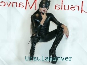 Ursulamanver