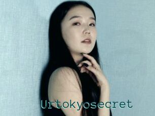 Urtokyosecret