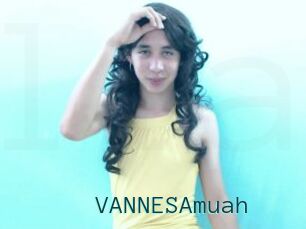 VANNESAmuah