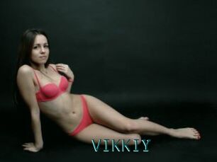 VIKKIY