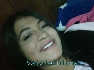 Vaiolethions