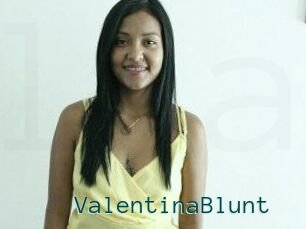 ValentinaBlunt