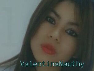 ValentinaNauthy