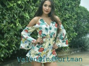 ValentinaPortman