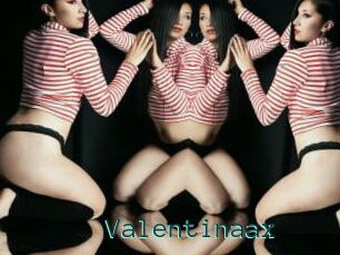 Valentinaax