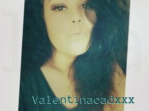 Valentinacadxxx