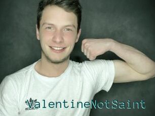 ValentineNotSaint