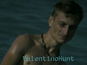 ValentinoHunt