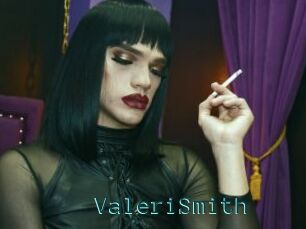 ValeriSmith