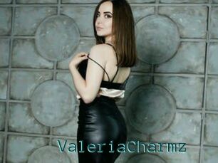 ValeriaCharmz