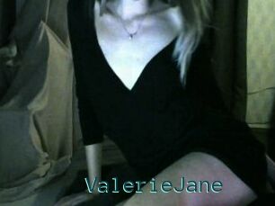 ValerieJane