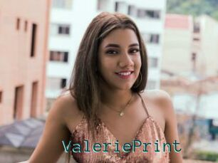 ValeriePrint