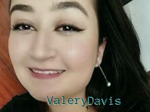 ValeryDavis