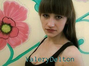 ValeryDelton