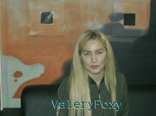 ValeryFoxy