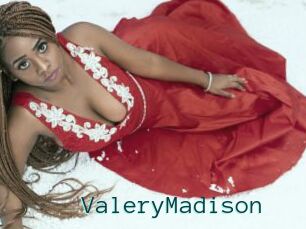 ValeryMadison