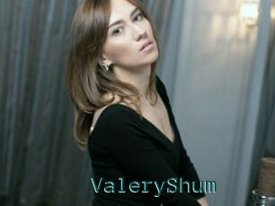 ValeryShum