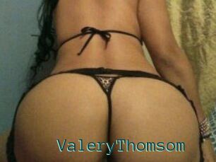 ValeryThomsom