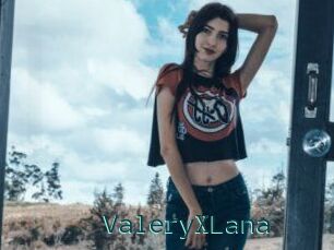 Valerylana