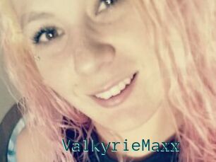 ValkyrieMaxx