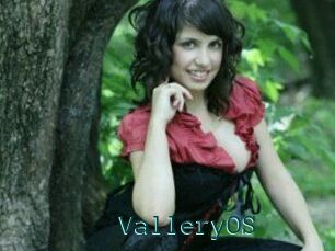 ValleryOS