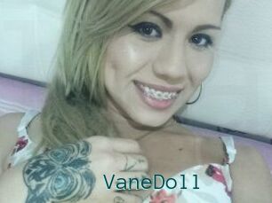 VaneDoll