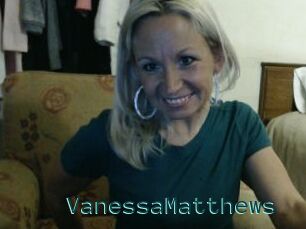 VanessaMatthews