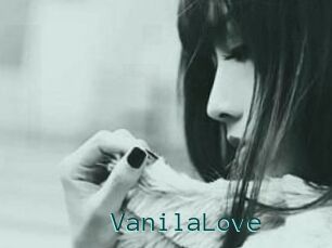 Vanila_Love