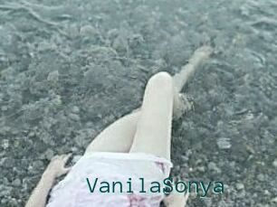 VanilaSonya