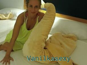 Vanilkasexy